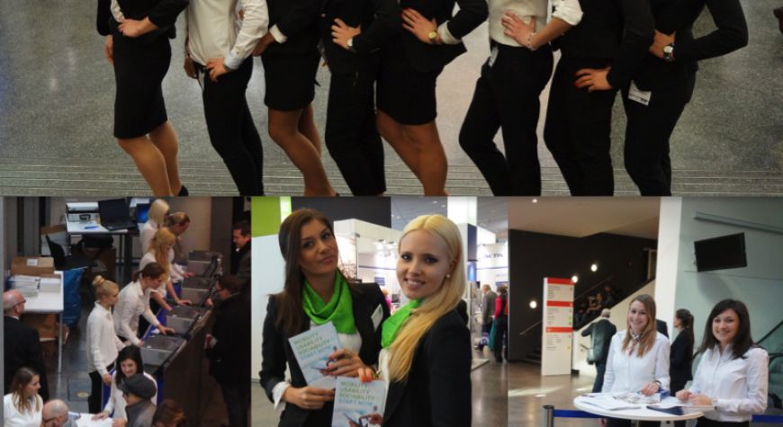 DEUTSCHE ANLEGERMESSE