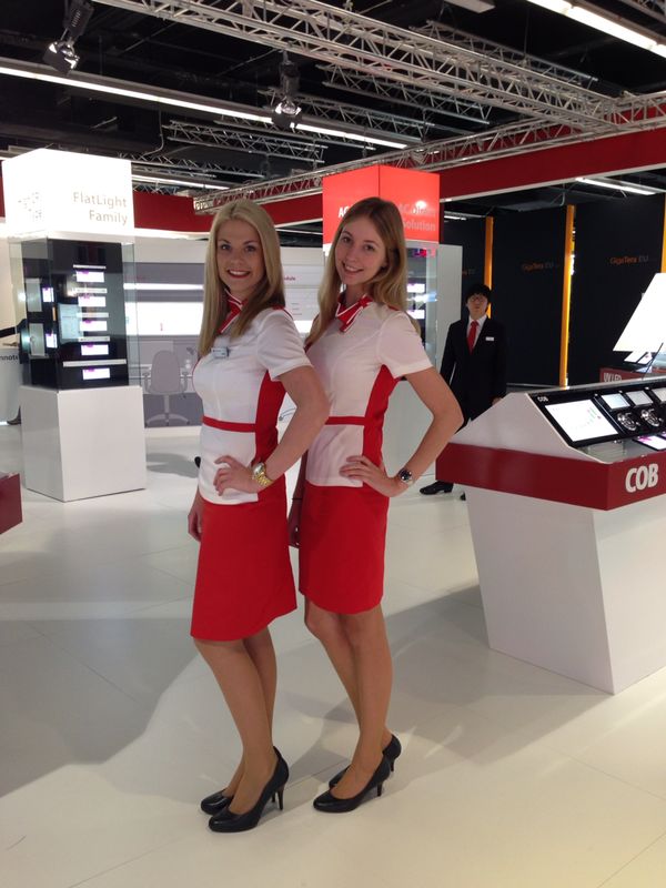 LG INNOTEK - LIGHT & BUILDING