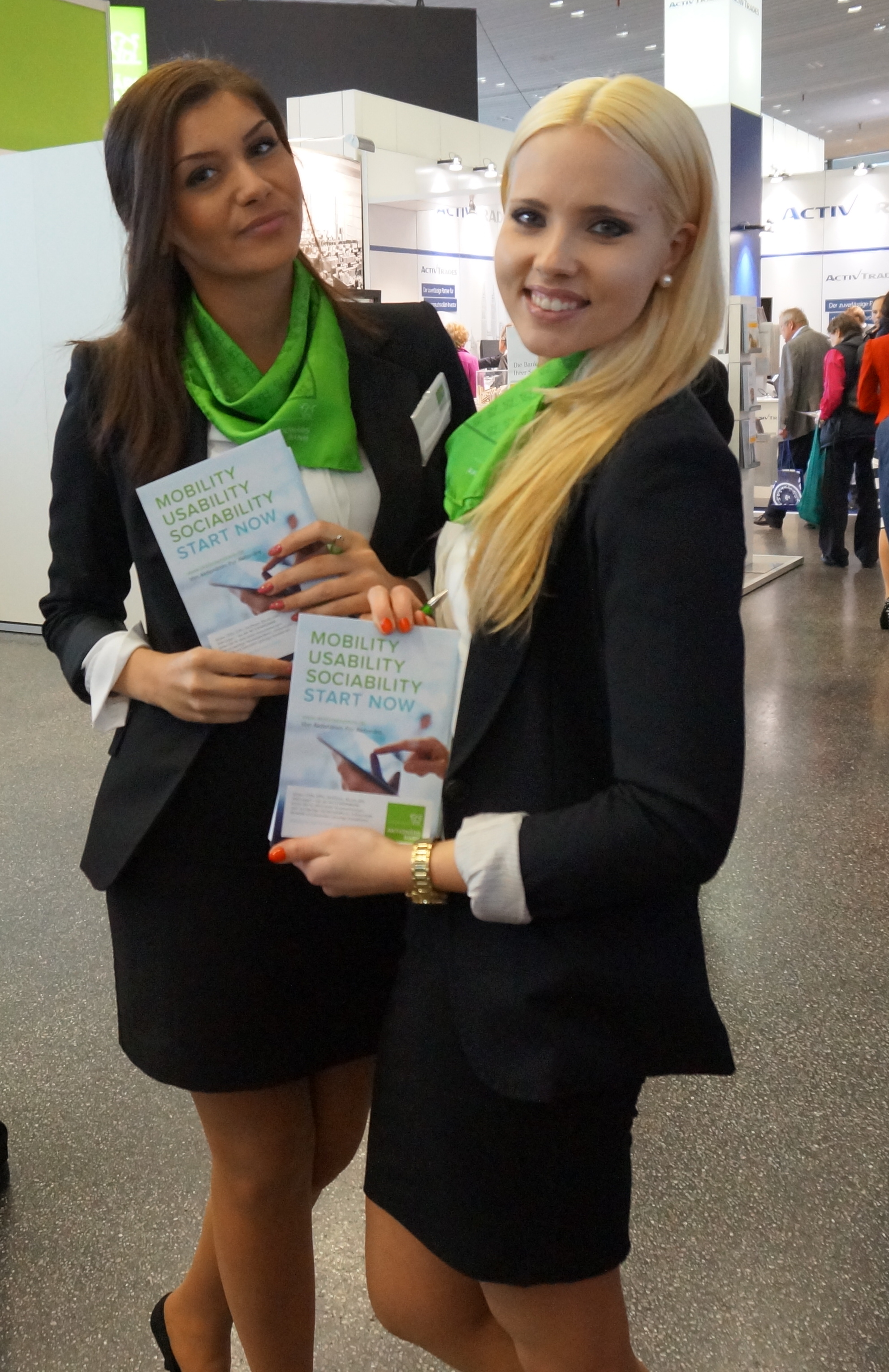 DEUTSCHE ANLEGERMESSE