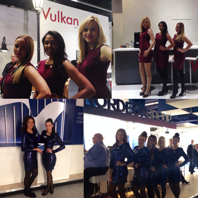 LIGHT & BUILDING MESSE