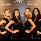 AUDI PRESENTS SNAPSHOTS (by MAYK AZZATO)
