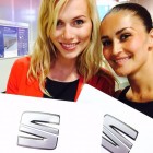 SEAT PRESSE EVENT