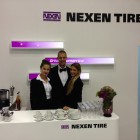 IAA – NEXEN TIRE
