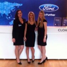 FORD TAGUNG