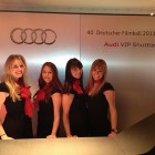 DEUTSCHER FILMBALL
