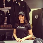 MARSHALL EVENT