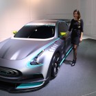THUNDER POWER / IAA